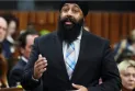 Conservatives are calling for a halt to the collection of taxes on profits from stocks and real estate in Canada due to parliament's disagreement.