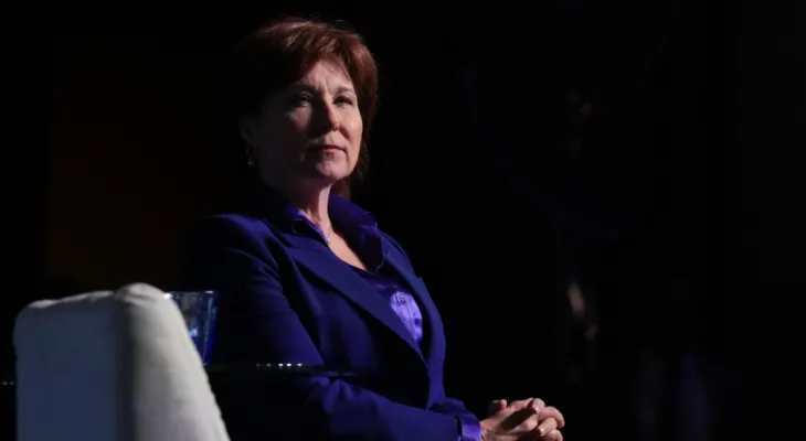 Christy Clark, ancienne première ministre de la Colombie-Britannique, décide de ne pas se présenter à la direction du Parti libéral pour succéder à Justin Trudeau.