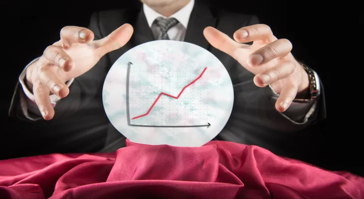 National Bank of Canada Forecasts: A 1% interest rate cut in 2025 and a raise again in 2026.