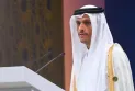 Ministre des affaires étrangères qatari : Accord conclu pour un cessez-le-feu dans la bande de Gaza