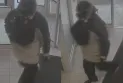 Ottawa Police request assistance in identifying a suspect in a bank robbery.