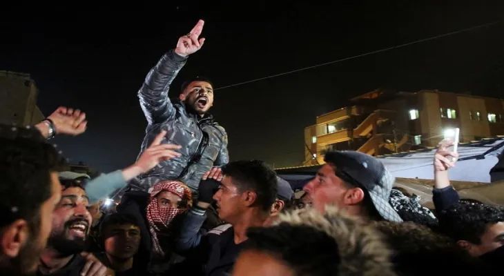 Les États-Unis et le Qatar annoncent un accord pour mettre fin à la guerre à Gaza