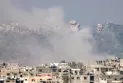 Accord de Gaza ….. poursuite des négociations sur les « prisonniers poids lourds » au milieu des craintes d'un échec de l'accord