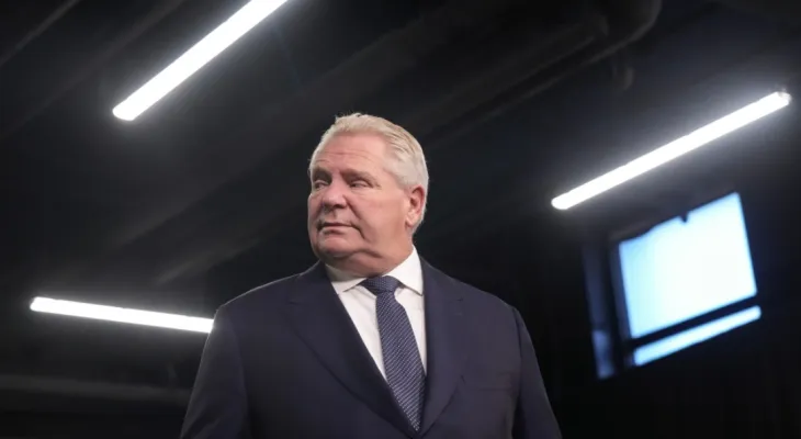 Political parties in Ontario are rushing to prepare for the possibility of early elections.