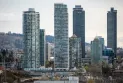 Regional increase in new housing construction in 2024 amidst a decline in major cities.