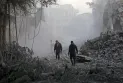 Axios: The delay in voting threatens to postpone the start of the ceasefire and the release of prisoners