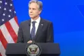 Blinken praises Egypt's role in the ceasefire in Gaza