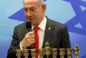 Netanyahou annonce la conclusion d'un accord pour la libération des otages détenus à Gaza
