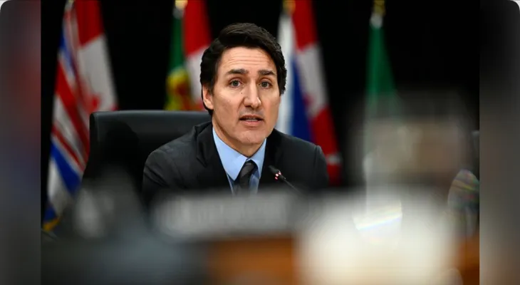 The Canadian government is ready to unveil a preliminary retaliation plan on Monday if Trump follows through on his threat to impose tariffs.