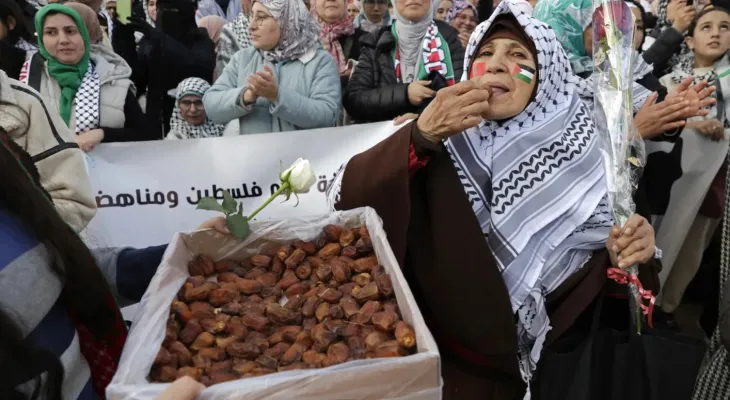 Détails de l'accord d'échange et du cessez-le-feu entre Israël et le Hamas : libération des prisonniers et amélioration de la situation humanitaire à Gaza