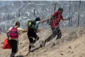 L'administration Trump se prépare à mener une vaste opération d'expulsion des immigrants illégaux