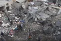 The Qatari Foreign Ministry announces the start of the implementation of the Gaza agreement on Sunday at 8:30 AM.