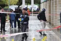 Shooting in Tel Aviv resulting in injuries amid unclear circumstances