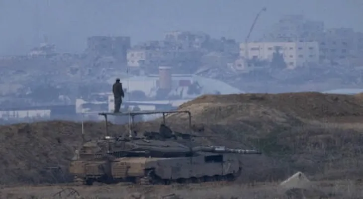 Israeli General Giora Eiland: “Hamas has won and Israel has failed miserably.”