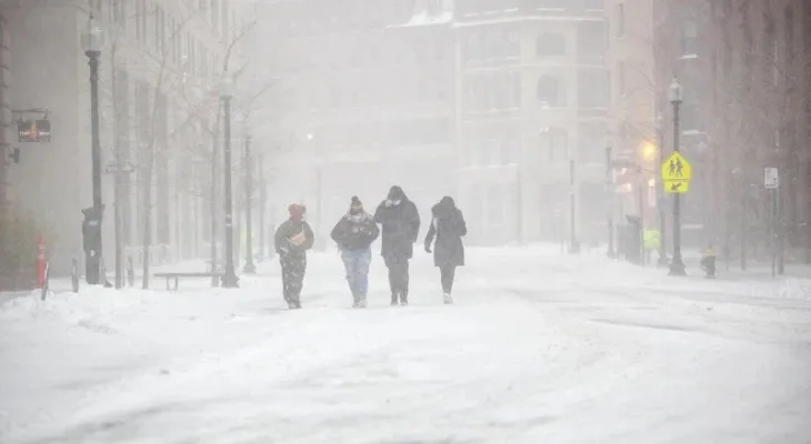 Millions of Americans are facing extremely cold temperatures and severe winter storms.