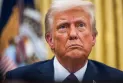Trump menace d'imposer des droits de douane de 25 % sur les importations du Canada et du Mexique à partir du 1er février