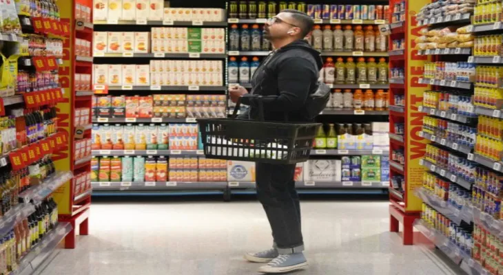 Inflation slows in December as Canadian consumers receive a tax break from the federal government.