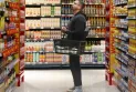 Inflation slows in December as Canadian consumers receive a tax break from the federal government.