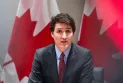 Trudeau s'adresse aux médias pour la première fois depuis l'investiture de Trump