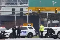 Tir près de la frontière canadienne tue un agent des patrouilles frontalières américaines et en blesse un autre