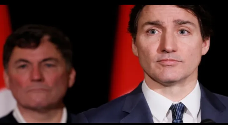 Documents révèlent : le gouvernement Trudeau a cherché à renforcer les relations avec Trump dès ses premiers jours à la présidence