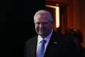 Il est prévu que les habitants de l'Ontario se rendent aux urnes le 27 février.