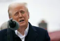 Trump : « Si le Canada devenait un État américain, les Canadiens bénéficieraient d'une bien meilleure couverture santé »