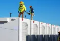 Division des habitants d'Ottawa concernant les nouvelles règles des installations de stockage d'énergie