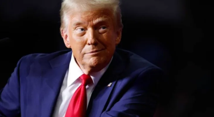CNN Business: Trump's tariff definitions could push Canada and Mexico into recession