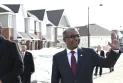 Le candidat à la direction du Parti libéral, Chandra Arya, déclare que le parti lui a dit de ne pas approuver sa candidature.