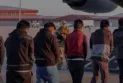 Le Brésil convoque l'envoyé américain en raison d'un traitement humiliant envers des migrants brésiliens expulsés
