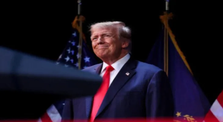 Republican proposal allows Trump to run for a third term