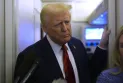 A federal judge temporarily halts the Trump administration's freeze on federal grants and loans.