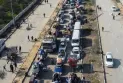 Germany rejects Trump's proposal to relocate Palestinians from Gaza, while Egypt and Jordan maintain their stance.