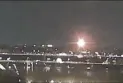 Washington: A passenger plane crashed after colliding with a military helicopter.