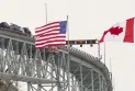 A trade war looms on the horizon between the United States, Canada, and Mexico… Is Trump going to follow through with his threat?