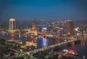 Cairo is hosting an Arab ministerial meeting to discuss regional issues tomorrow.