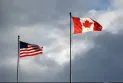 Bloomberg: Canada resorts to the "lumber weapon" in its trade war against Trump tariffs.