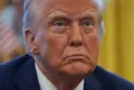 Trump signs a decision to impose tariffs on imports from Canada and Mexico