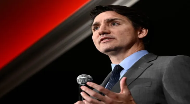 Trudeau meets with provincial government leaders to discuss the implications of the tariffs imposed by Trump on Canada.