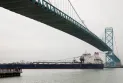 Canada is preparing to impose retaliatory tariffs in response to Trump's tariffs.