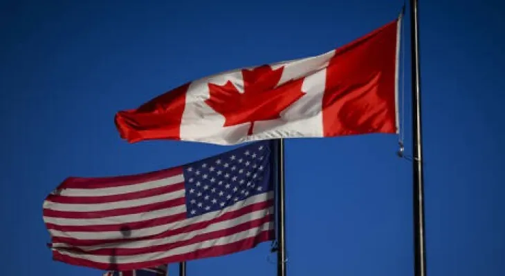 Canada responds to Trump's tariffs with countermeasures