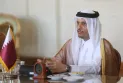 Qatar calls for immediate engagement in the second phase of the Gaza agreement negotiations.