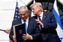 Summit in Washington.. What will Netanyahu discuss with Trump in the White House?