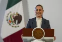 Live updates: The President of Mexico announces the suspension of Trump's tariffs for one month starting now.