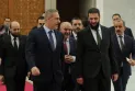 From Riyadh to Ankara.. Erdogan invites the Syrian president to visit Turkey