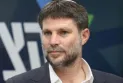 Israeli Finance Minister Smotrich: We reject any concessions that would lead to the establishment of a Palestinian state in exchange for normalization with Saudi Arabia.