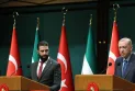 A beginning of a new era.. What happened in the meeting between Erdoğan and Ahmad al-Shar' during the Ankara meeting?