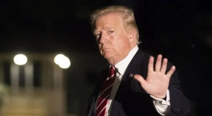 Trump's expansionist ambitions ... from Gaza to Greenland, the Panama Canal, and Canada