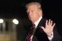 Trump's expansionist ambitions ... from Gaza to Greenland, the Panama Canal, and Canada
